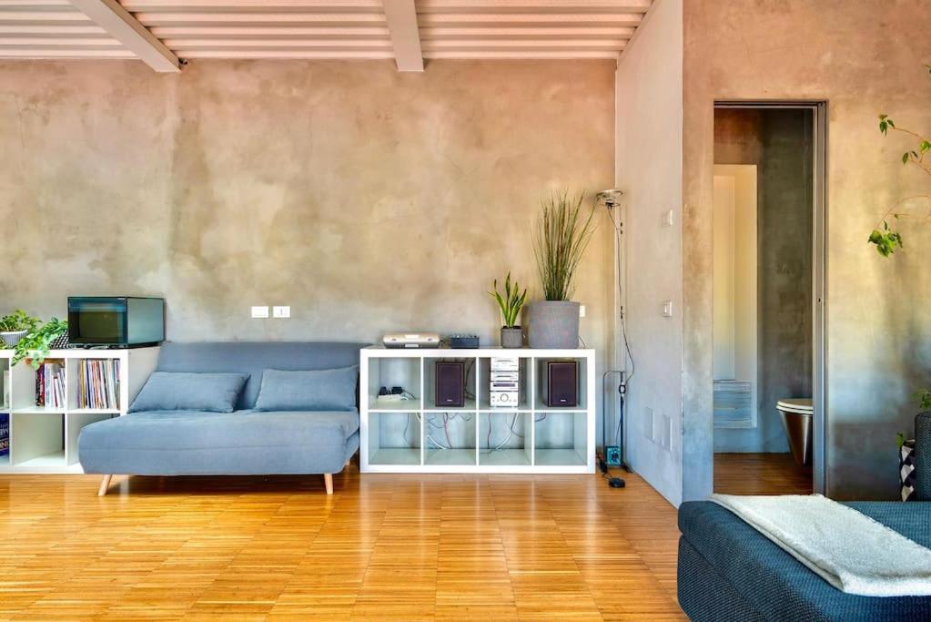 Luxury Apartment, Open Space, Centro * Mailand