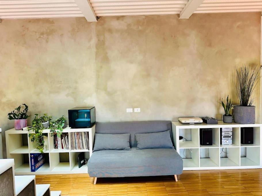 Luxury Apartment, Open Space, Centro Mailand