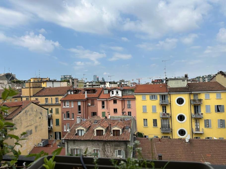 Luxury Apartment, Open Space, Centro * Mailand