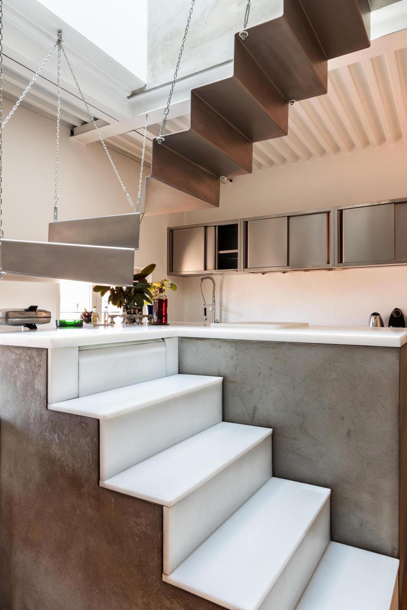 Luxury Apartment, Open Space, Centro Apartment Mailand