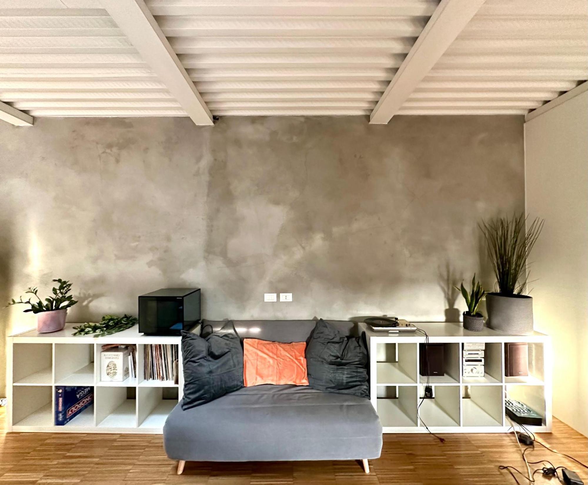 Luxury Apartment, Open Space, Centro * Mailand