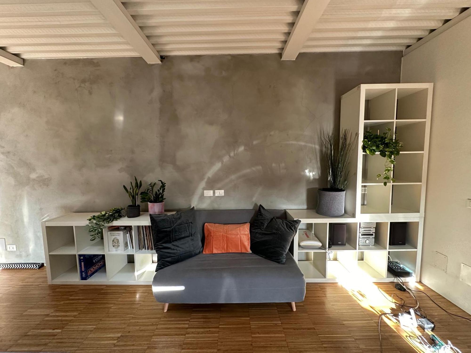 Appartamento Luxury Apartment, Open Space, Centro *