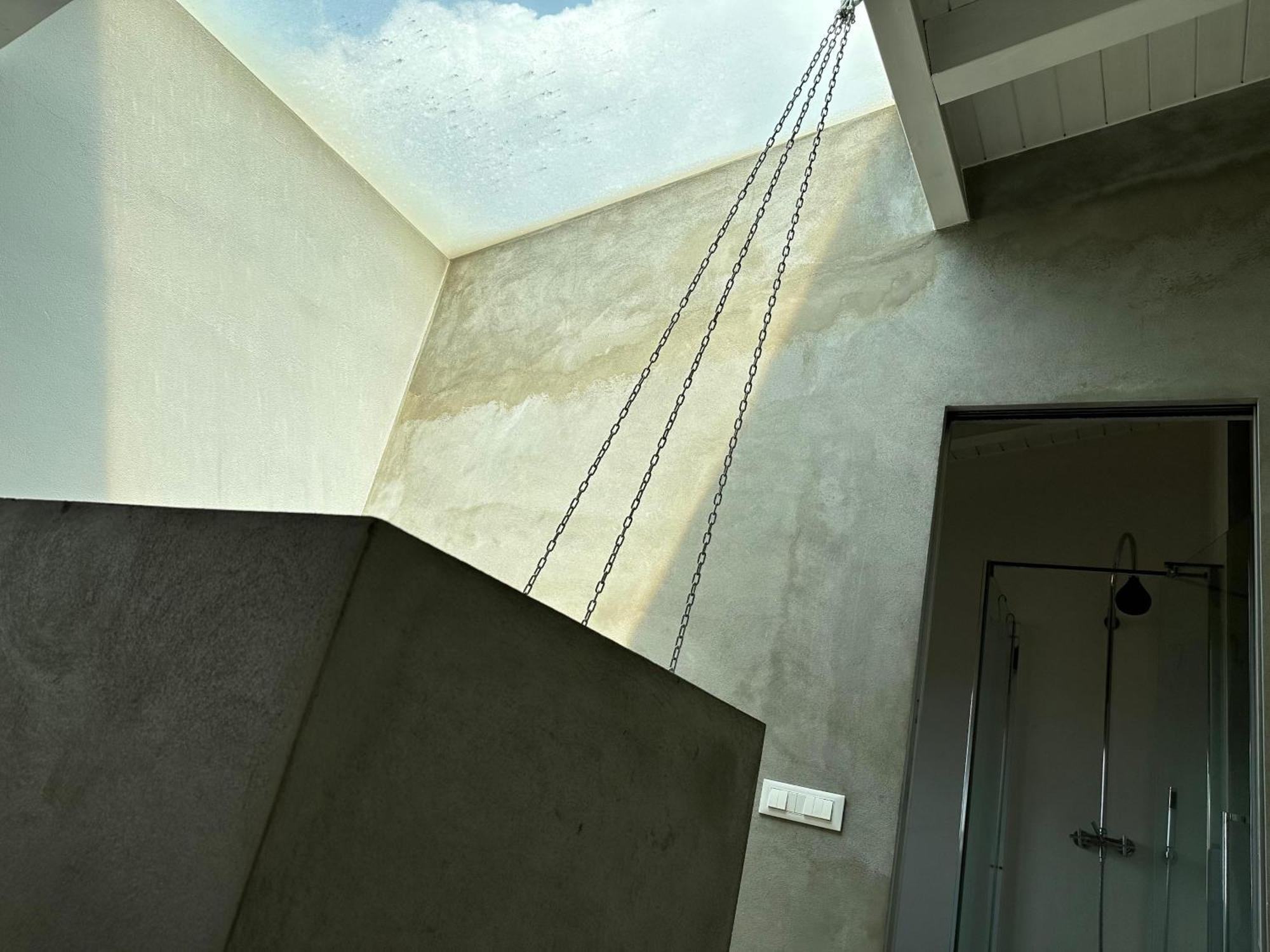Appartamento Luxury Apartment, Open Space, Centro